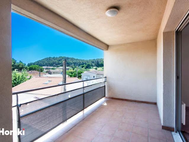 Vente Appartement 2 pièces 53 m2 Saint Chamas