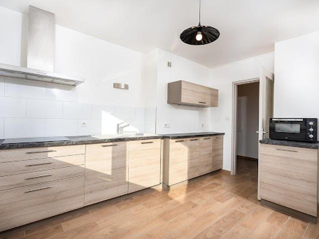 Vente Appartement 2 pièces 53 m2 Saint Etienne