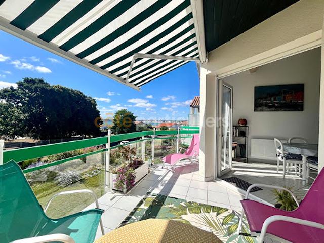 Vente Appartement 2 pièces 53 m2 Saint Georges de Didonne