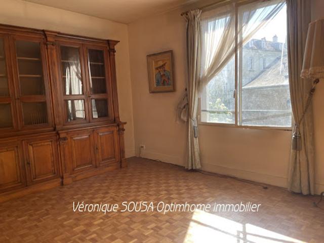 Vente Appartement 2 pièces 53 m2 Saint Germain en Laye