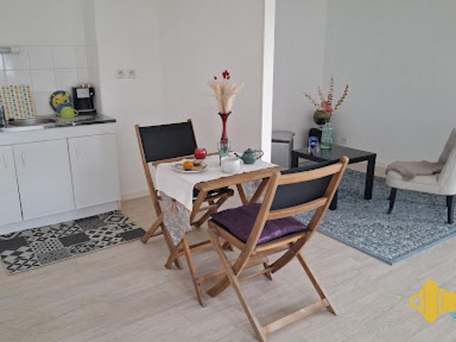 Vente Appartement 2 pièces 53 m2 Saint Herblain