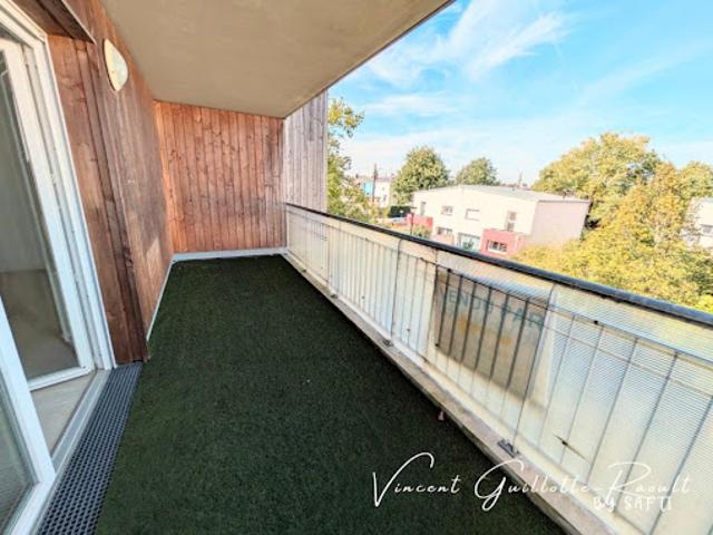 Vente Appartement 2 pièces 53 m2 Saint Herblain