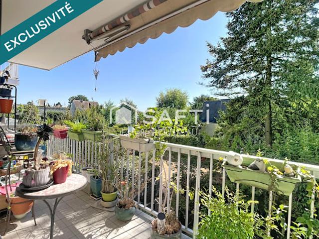 Vente Appartement 2 pièces 53 m2 Saint maur des fosses