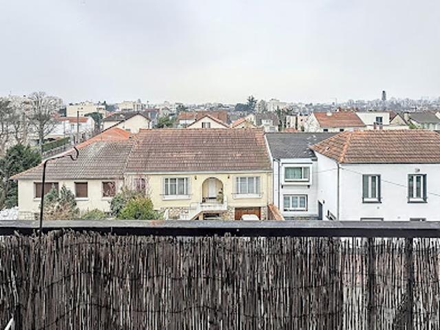 Vente Appartement 2 pièces 53 m2 Saint maur des fosses