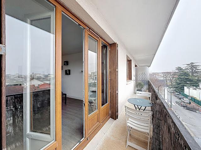 Vente Appartement 2 pièces 53 m2 Saint maur des fosses