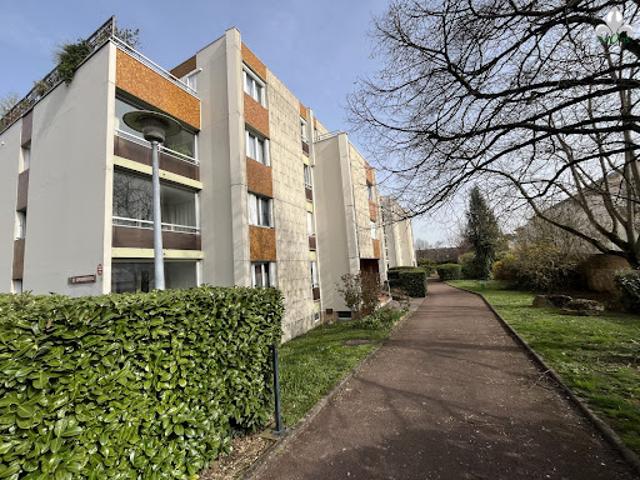 Vente Appartement 2 pièces 50.43 m2 Dijon