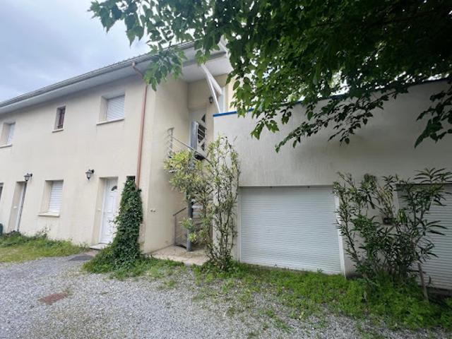 Vente Appartement 2 pièces 50 m2 Biscarrosse