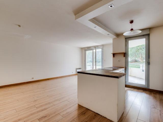 Vente Appartement 2 pièces 50.47 m2 Toulouse