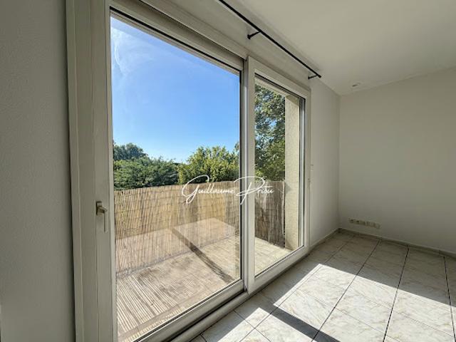 Vente Appartement 2 pièces 50.45 m2 Begles