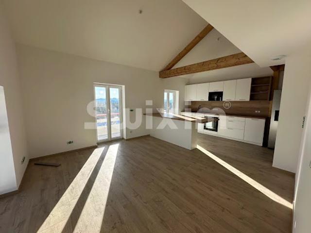 Vente Appartement 2 pièces 50.45 m2 Les Déserts