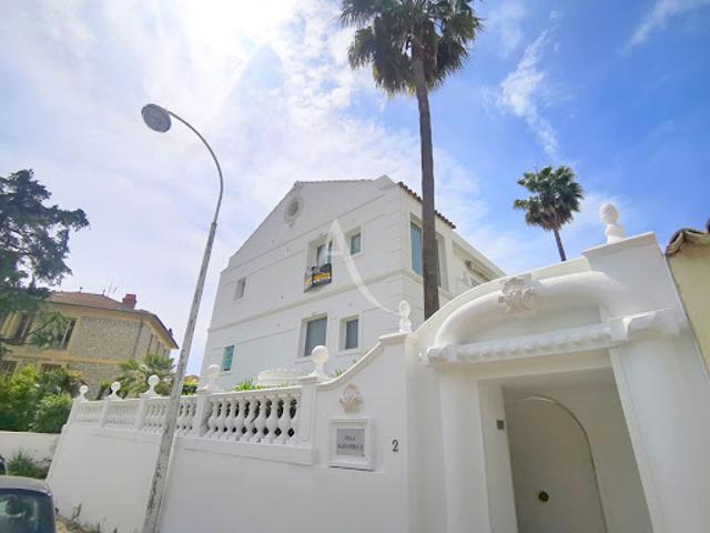 Vente Appartement 2 pièces 50.45 m2 Nice
