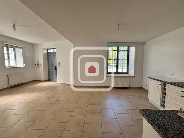 Vente Appartement 2 pièces 50.46 m2 Reims