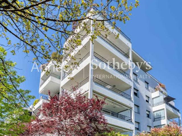 Vente Appartement 2 pièces 50.48 m2 Annecy