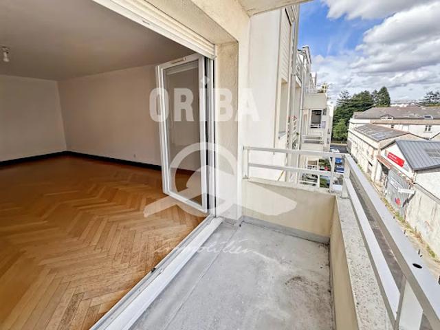 Vente Appartement 2 pièces 50.48 m2 Nantes