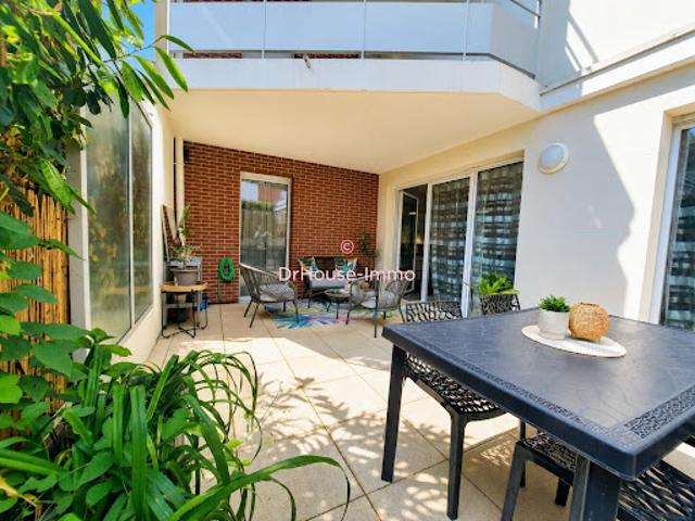 Vente Appartement 2 pièces 50.49 m2 Franconville