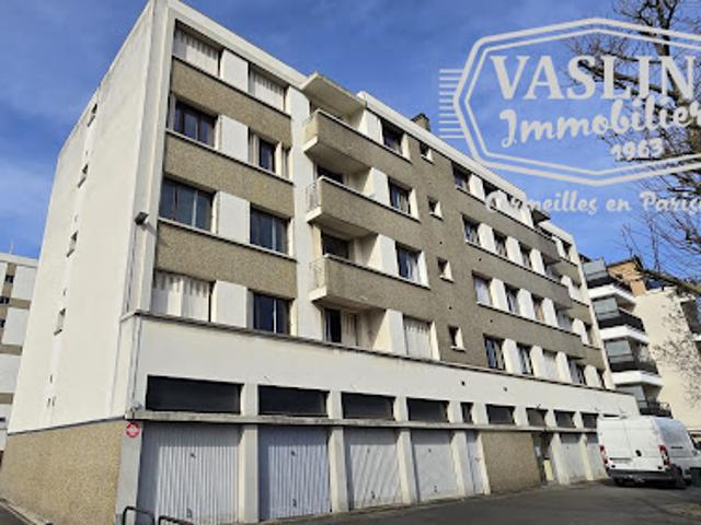 Vente Appartement 2 pièces 50.4 m2 Argenteuil