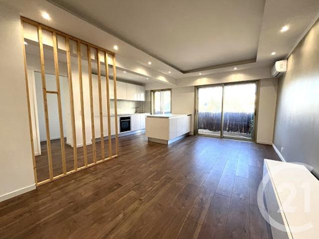 Vente Appartement 2 pièces 50.51 m2 Cagnes sur Mer