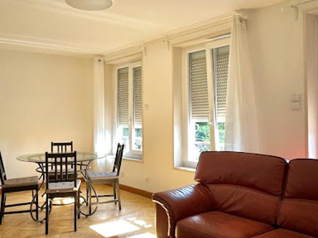 Vente Appartement 2 pièces 50.51 m2 Conches en Ouche