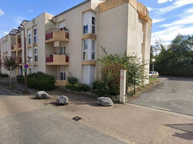 Vente Appartement 2 pièces 50.55 m2 Lons