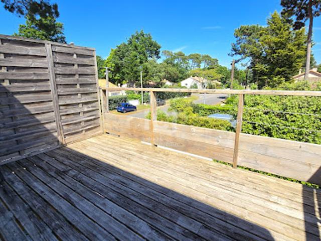 Vente Appartement 2 pièces 50.58 m2 Saint Brevin les Pins
