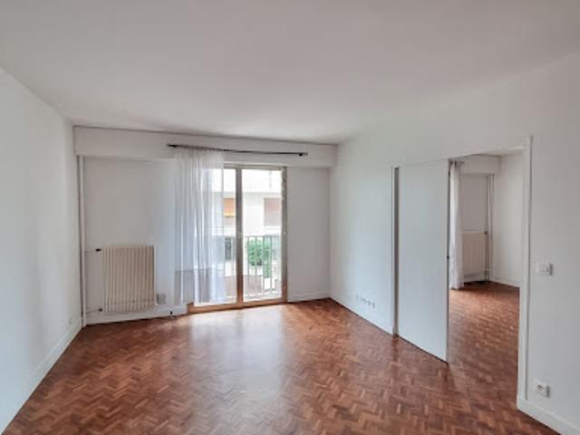 Vente Appartement 2 pièces 50.59 m2 Versailles