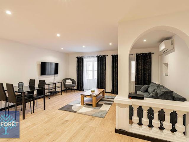 Vente Appartement 2 pièces 50.59 m2 Cannes