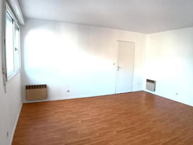 Vente Appartement 2 pièces 50.5 m2 Lille