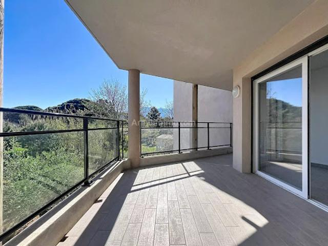 Vente Appartement 2 pièces 50.61 m2 Calvi