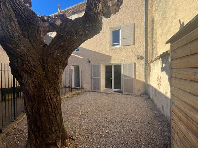 Vente Appartement 2 pièces 50.62 m2 Monteux
