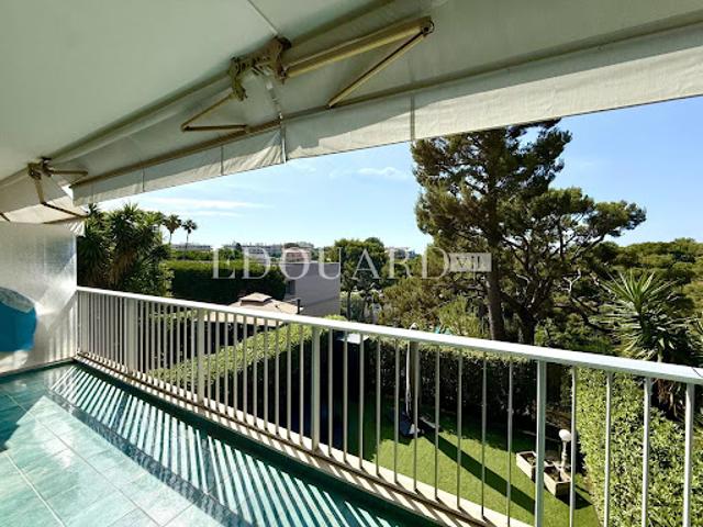Vente Appartement 2 pièces 50.67 m2 Roquebrune Cap Martin