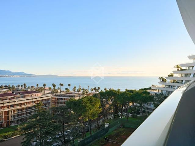 Vente Appartement 2 pièces 50.71 m2 Villeneuve Loubet