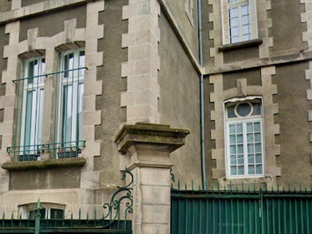 Vente Appartement 2 pièces 50.71 m2 Limoges