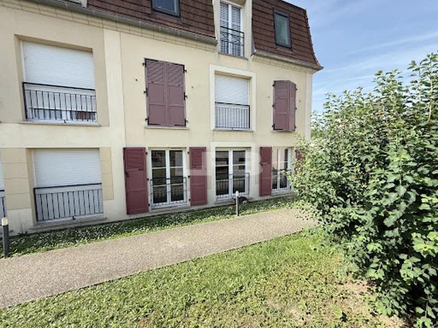 Vente Appartement 2 pièces 50.71 m2 Meru