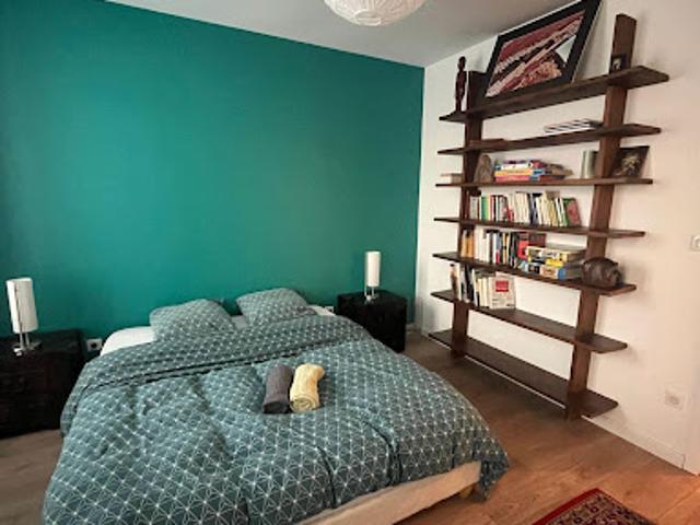 Vente Appartement 2 pièces 50.72 m2 Mulhouse