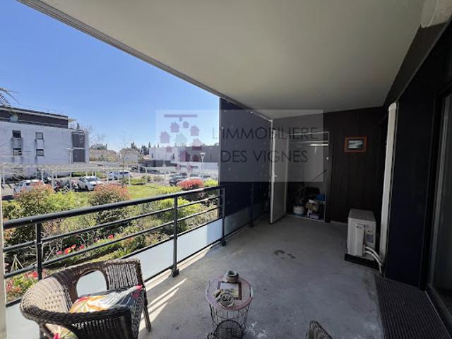 Vente Appartement 2 pièces 50.77 m2 Villenave d'Ornon