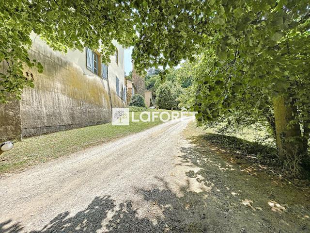 Vente Appartement 2 pièces 50.77 m2 Curis au Mont d'Or
