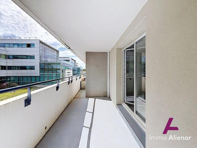 Vente Appartement 2 pièces 50.74 m2 Bordeaux