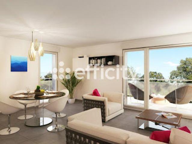 Vente Appartement 2 pièces 50.75 m2 Fontenay aux Roses