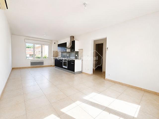 Vente Appartement 2 pièces 50.79 m2 Istres