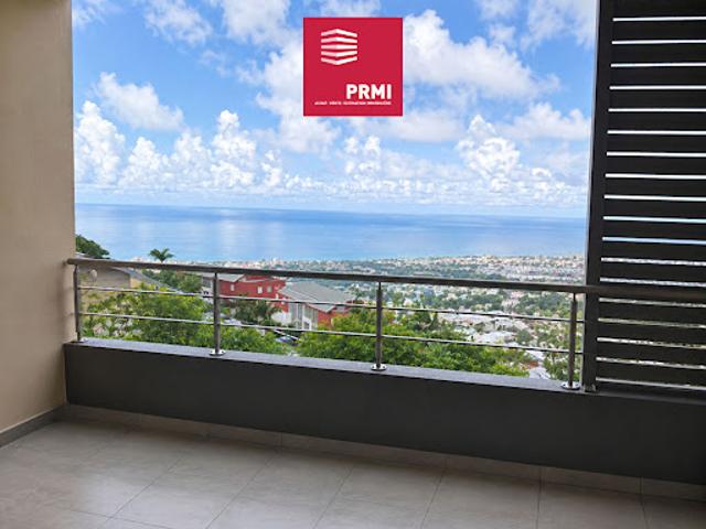 Vente Appartement 2 pièces 50.7 m2 Saint Denis