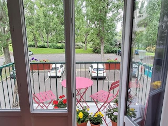 Vente Appartement 2 pièces 50.81 m2 Compiegne
