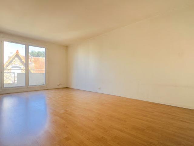 Vente Appartement 2 pièces 50.85 m2 Gagny