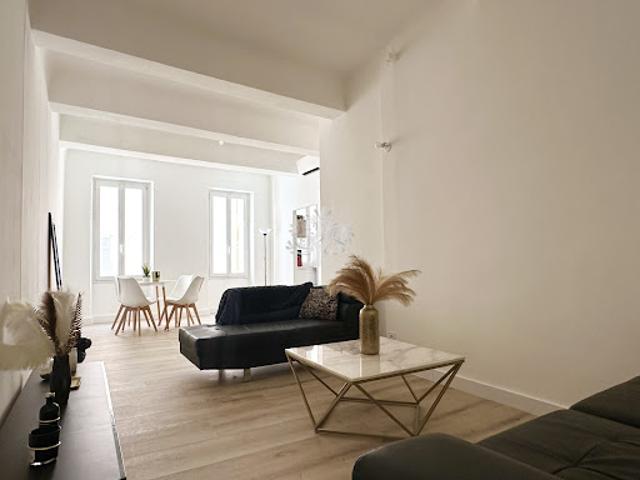 Vente Appartement 2 pièces 50.85 m2 Sanary sur Mer