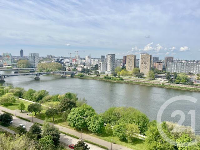 Vente Appartement 2 pièces 50.8 m2 Nantes