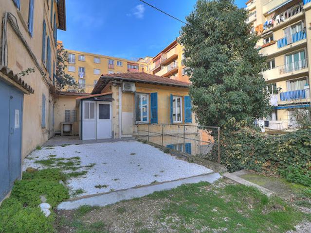 Vente Appartement 2 pièces 50.8 m2 Nice