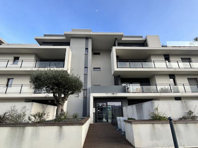 Vente Appartement 2 pièces 50.8 m2 Perpignan