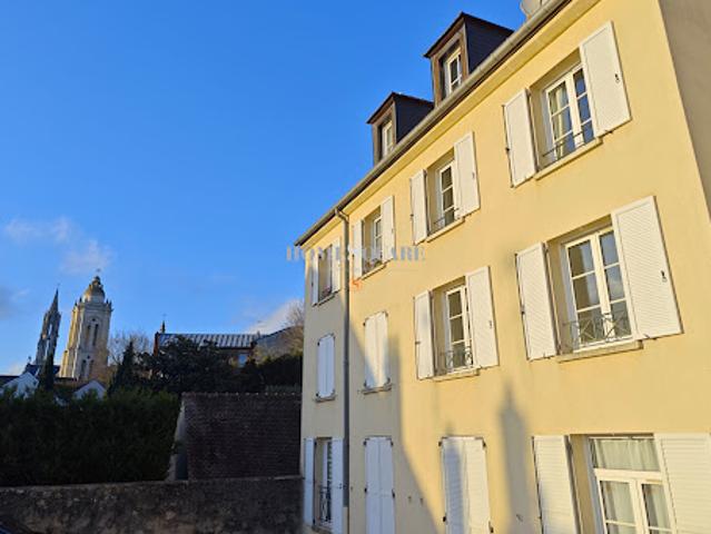 Vente Appartement 2 pièces 50.8 m2 Senlis