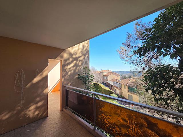 Vente Appartement 2 pièces 50.05 m2 Grasse
