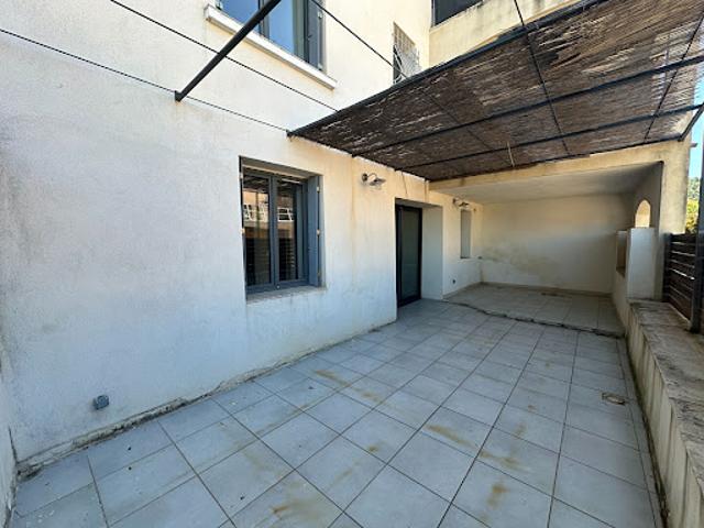 Vente Appartement 2 pièces 50.95 m2 Meyrargues