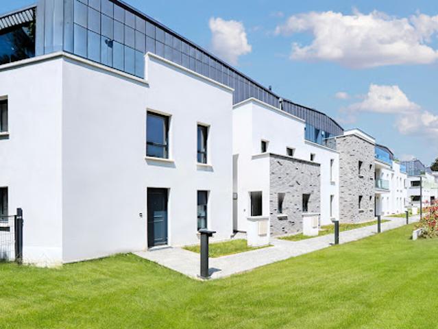 Vente Appartement 2 pièces 50.96 m2 Melun